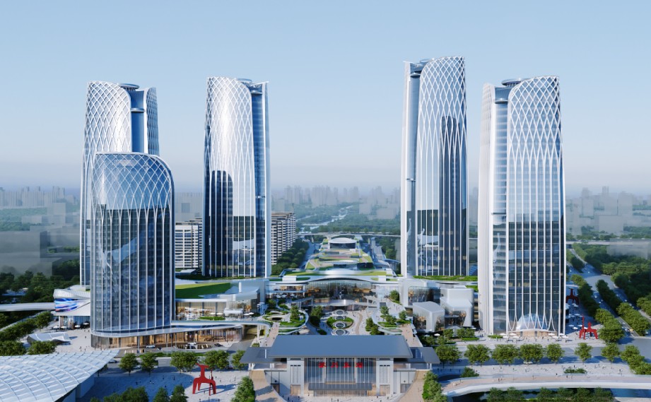 聚焦項目建設與招商引資，園區吹響奮進號角！