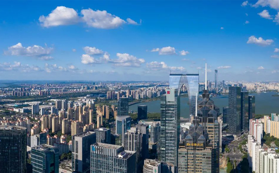 掀起招商和項目建設熱潮