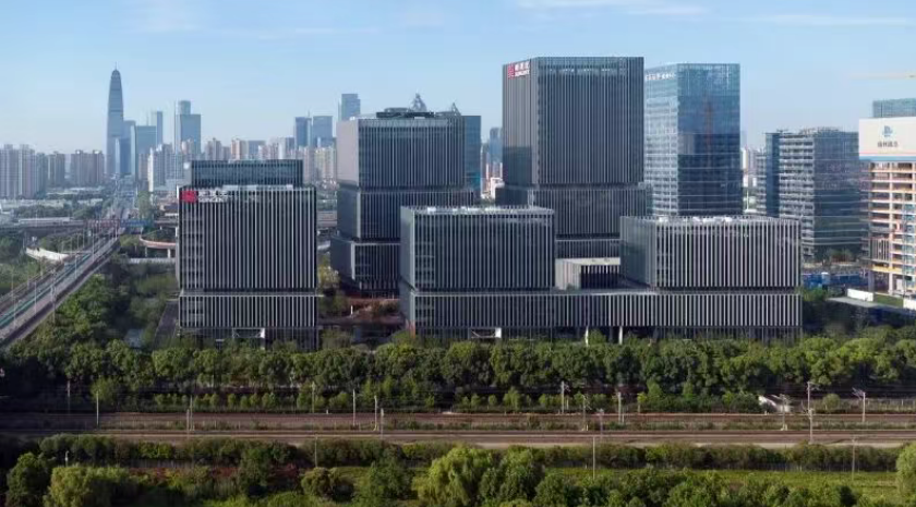 中國意大利商會蘇州辦公室新址在園區啟用