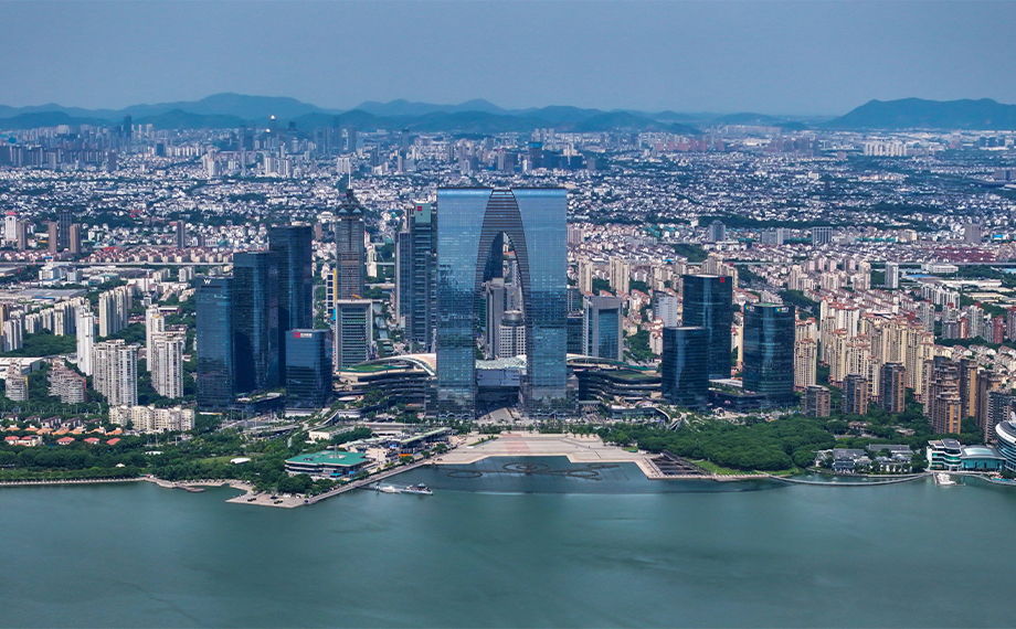 園區打造OPC夢想“最強后援團”